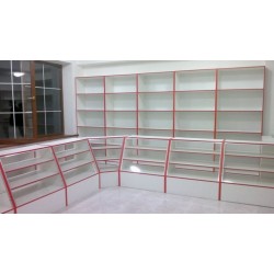 Mobila magazine A-15